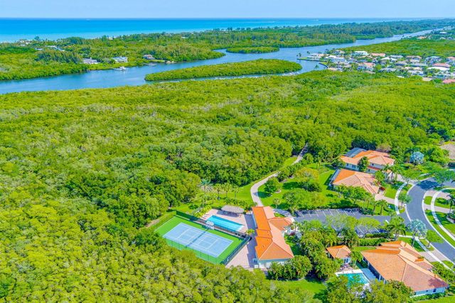 9954 SE Osprey Pointe Drive SE, Hobe Sound, FL 33455