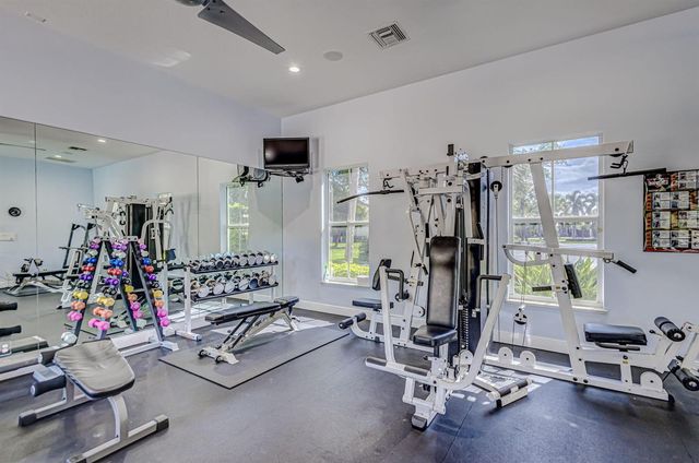 9954 SE Osprey Pointe Drive SE, Hobe Sound, FL 33455