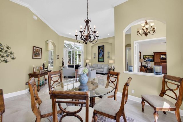 9954 SE Osprey Pointe Drive SE, Hobe Sound, FL 33455