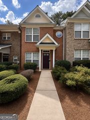 2025 Austin Park Circle, Decatur, GA 30032
