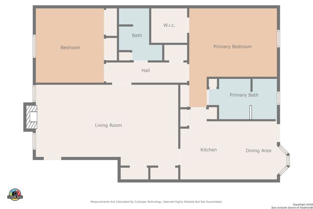 2611 Eisenhauer Rd Apt 1007, San Antonio, TX 78209