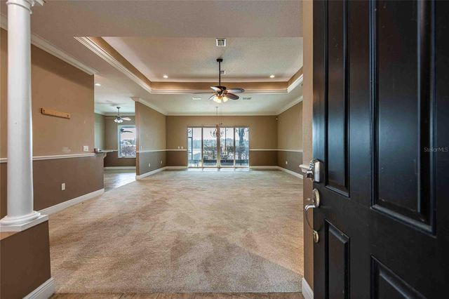 6716 MAGNOLIA POINT DRIVE, Land O Lakes, FL 34637