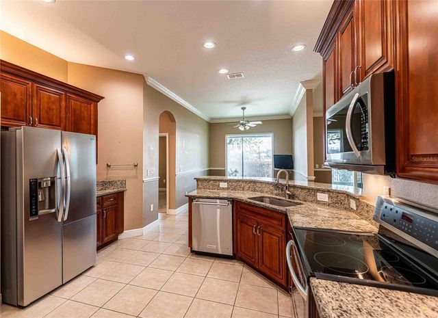 6716 MAGNOLIA POINT DRIVE, Land O Lakes, FL 34637