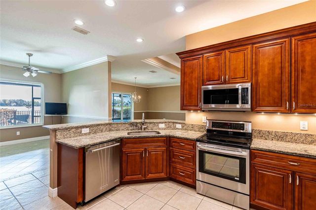 6716 MAGNOLIA POINT DRIVE, Land O Lakes, FL 34637