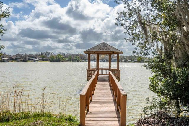 6716 MAGNOLIA POINT DRIVE, Land O Lakes, FL 34637