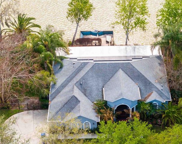 6716 MAGNOLIA POINT DRIVE, Land O Lakes, FL 34637