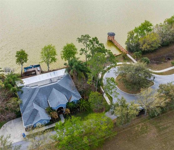 6716 MAGNOLIA POINT DRIVE, Land O Lakes, FL 34637