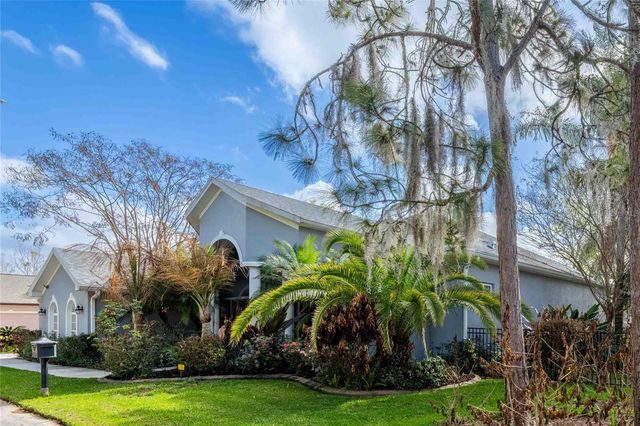 6716 MAGNOLIA POINT DRIVE, Land O Lakes, FL 34637