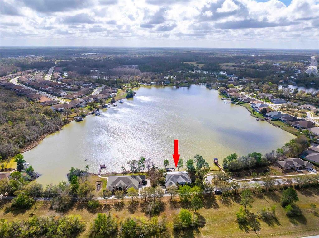 6716 MAGNOLIA POINT DRIVE, Land O Lakes, FL 34637