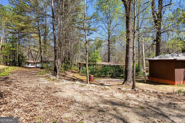 3200 Ga Highway 219, Franklin, GA 30217
