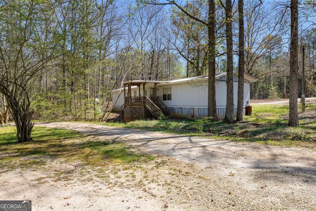 3200 Ga Highway 219, Franklin, GA 30217