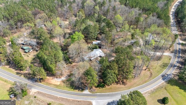 3200 Ga Highway 219, Franklin, GA 30217