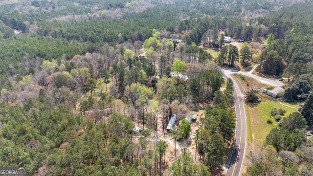 3200 Ga Highway 219, Franklin, GA 30217