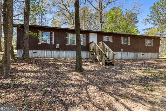 3200 Ga Highway 219, Franklin, GA 30217