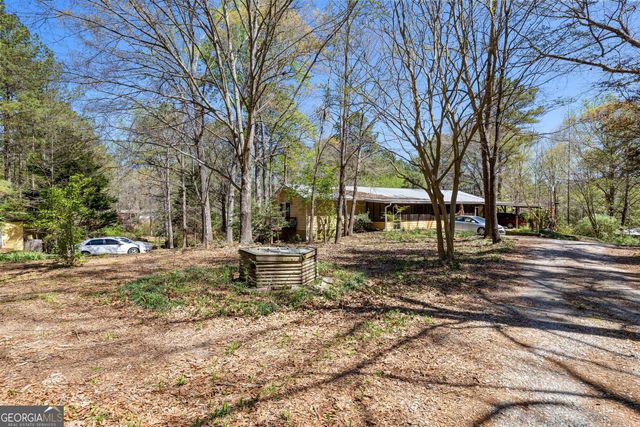 3200 Ga Highway 219, Franklin, GA 30217