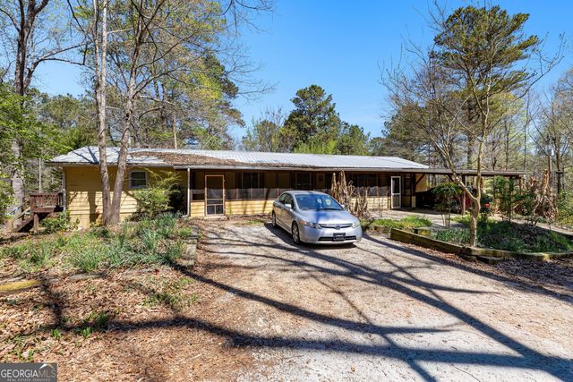 3200 Ga Highway 219, Franklin, GA 30217