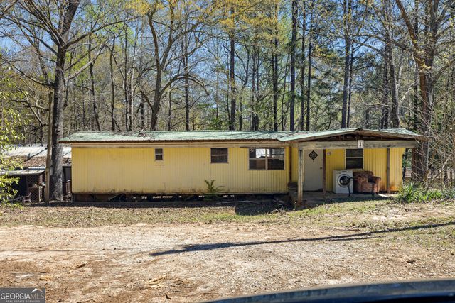 3200 Ga Highway 219, Franklin, GA 30217
