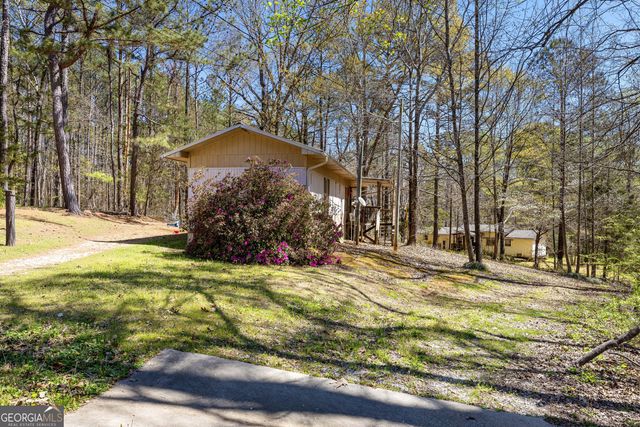 3200 Ga Highway 219, Franklin, GA 30217