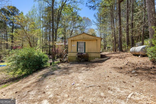 3200 Ga Highway 219, Franklin, GA 30217