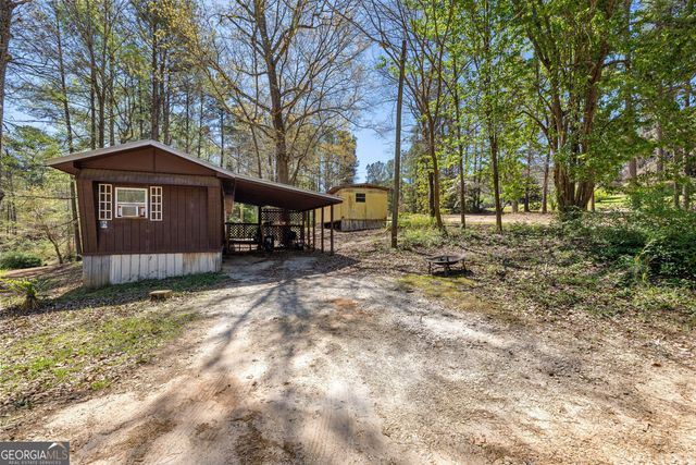3200 Ga Highway 219, Franklin, GA 30217