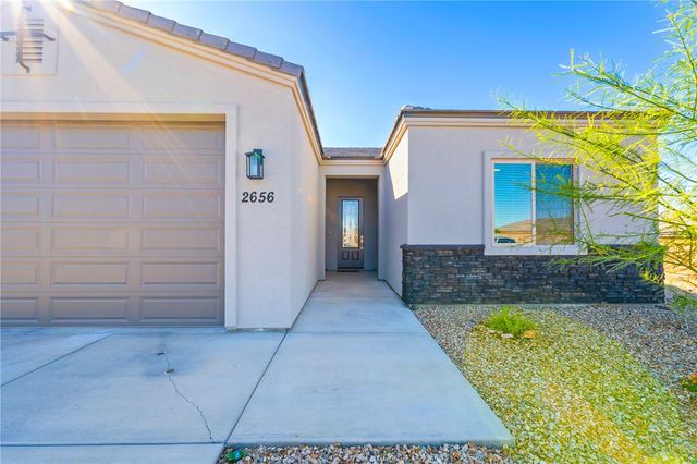 2656 Kingman Drive, Bullhead City, AZ 86429