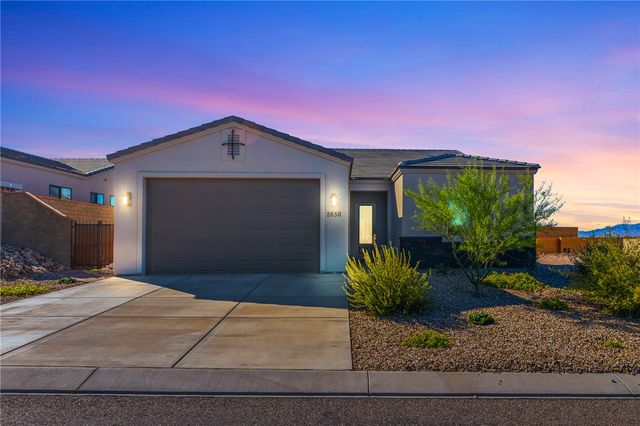 2656 Kingman Drive, Bullhead City, AZ 86429