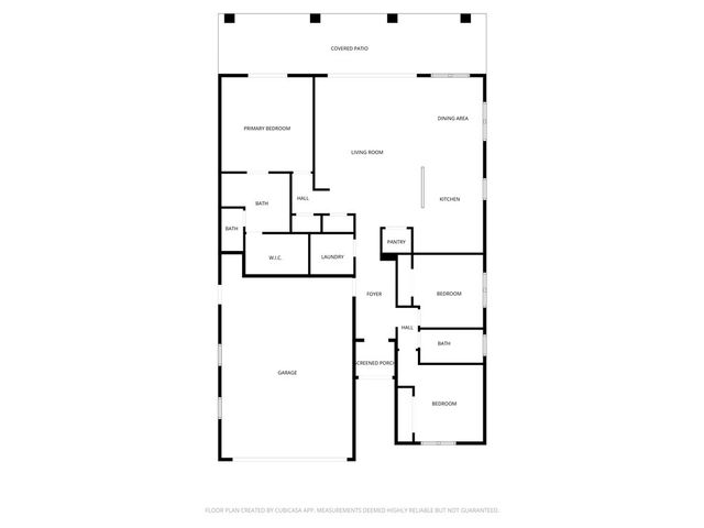 2656 Kingman Drive, Bullhead City, AZ 86429