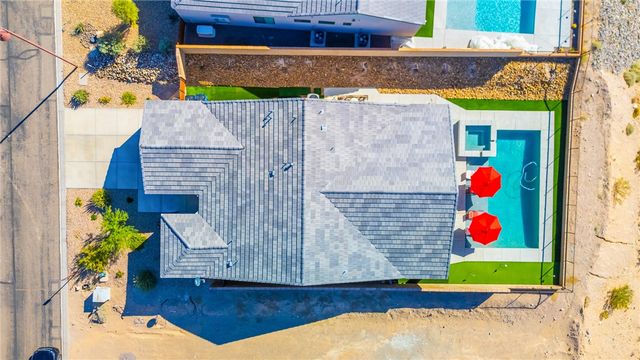 2656 Kingman Drive, Bullhead City, AZ 86429