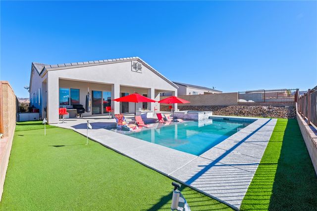 2656 Kingman Drive, Bullhead City, AZ 86429