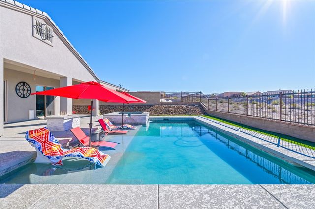 2656 Kingman Drive, Bullhead City, AZ 86429