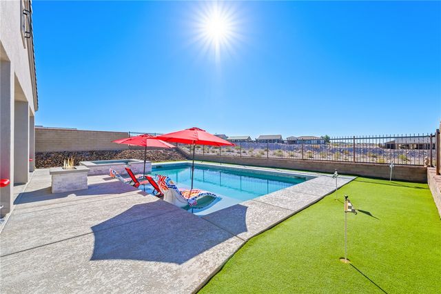 2656 Kingman Drive, Bullhead City, AZ 86429