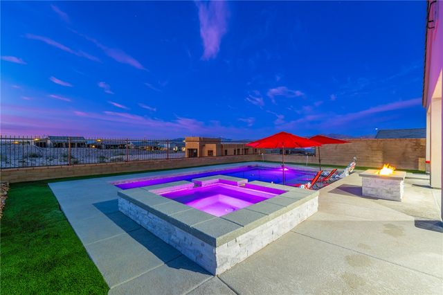 2656 Kingman Drive, Bullhead City, AZ 86429