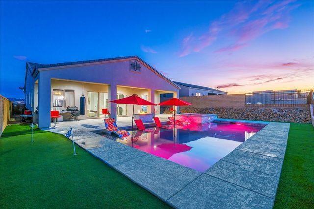 2656 Kingman Drive, Bullhead City, AZ 86429