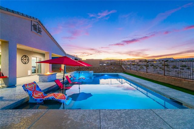 2656 Kingman Drive, Bullhead City, AZ 86429