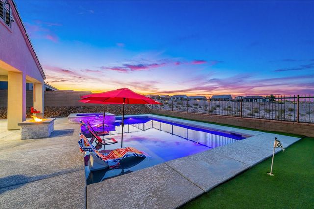 2656 Kingman Drive, Bullhead City, AZ 86429