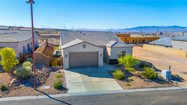 2656 Kingman Drive, Bullhead City, AZ 86429