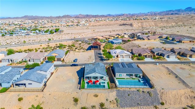2656 Kingman Drive, Bullhead City, AZ 86429