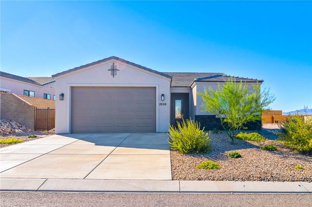 2656 Kingman Drive, Bullhead City, AZ 86429