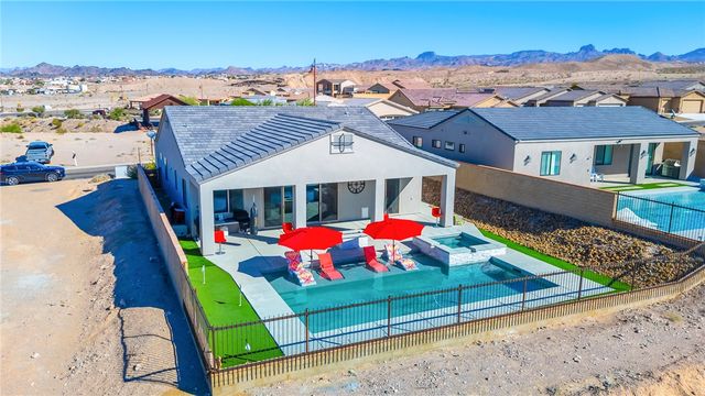 2656 Kingman Drive, Bullhead City, AZ 86429