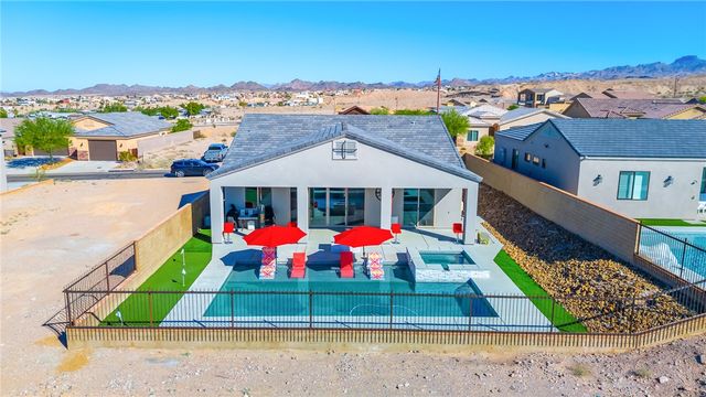 2656 Kingman Drive, Bullhead City, AZ 86429