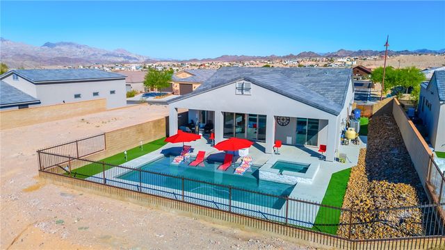 2656 Kingman Drive, Bullhead City, AZ 86429