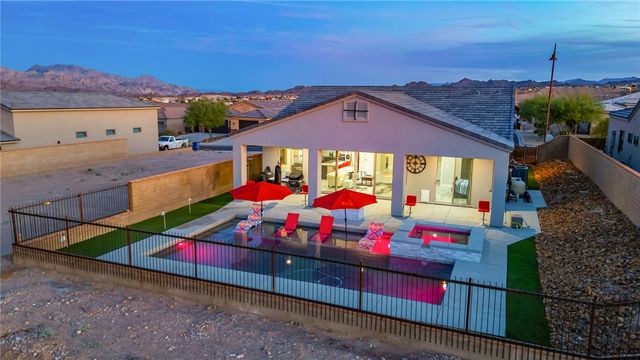 2656 Kingman Drive, Bullhead City, AZ 86429