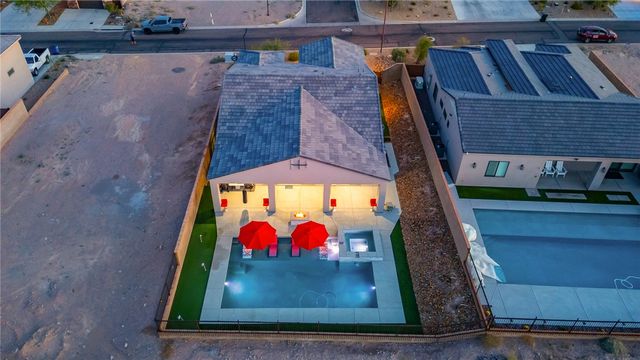 2656 Kingman Drive, Bullhead City, AZ 86429