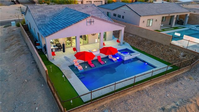 2656 Kingman Drive, Bullhead City, AZ 86429