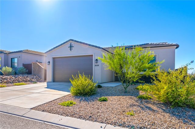 2656 Kingman Drive, Bullhead City, AZ 86429