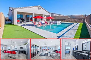 2656 Kingman Drive, Bullhead City, AZ 86429