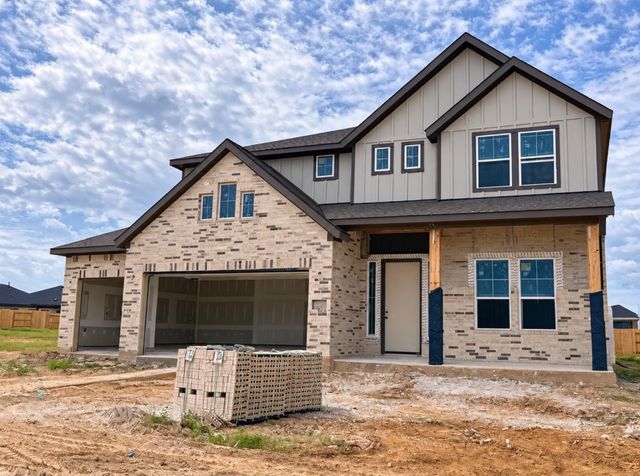 633 Green Ash Way, Waller, TX 77484