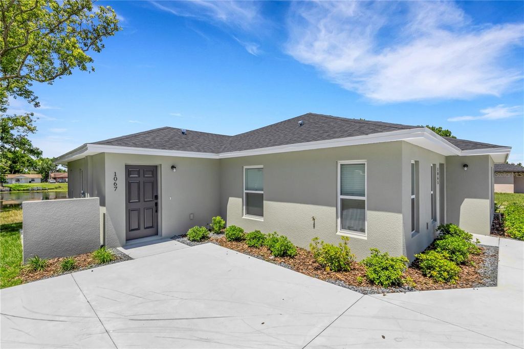 Image 29 of property listing at 1065 / 1067 CAPTIVA POINT, Lakeland, FL 33801