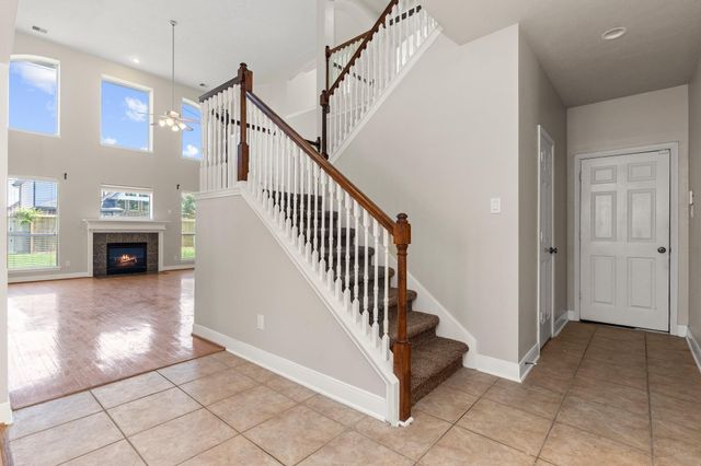 3531 Shoreview Lane, Missouri City, TX 77459