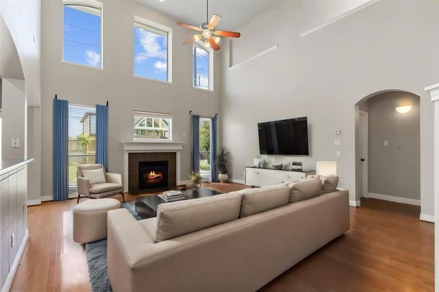 3531 Shoreview Lane, Missouri City, TX 77459